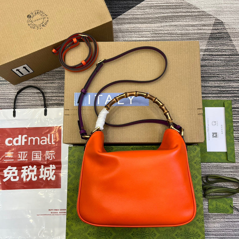 Satchel Bags - GCI Bags - 7520