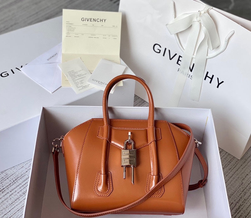 Glamy - GCY Bags - 628