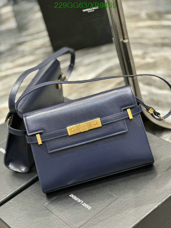 SAMC - YLS Bags - 328