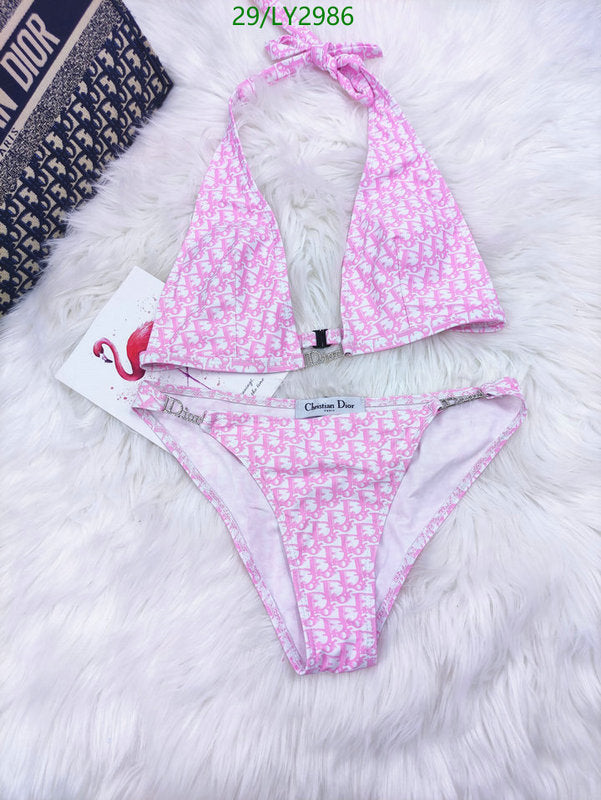SAMC - DOR Swimsuits - 163