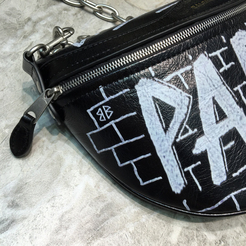 Satchel Bags - BGA Bags - 922