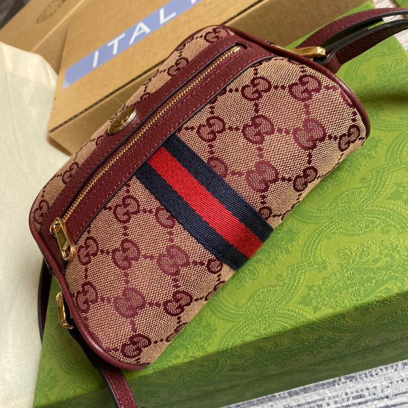 Glami-i - Guki Men Bags - 198