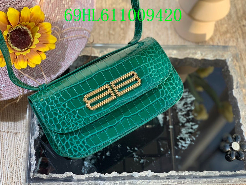 Satchel Bags - BGA Bags - 2023