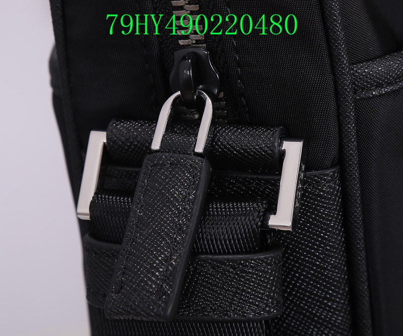 Satchel Bags - PDA Bags - 3541