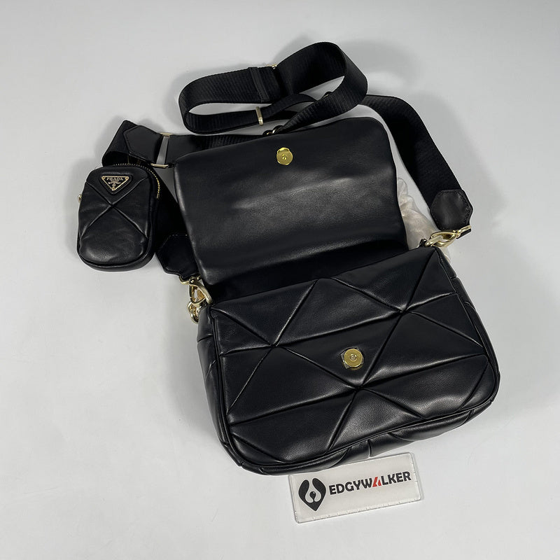 Glami - PD Shoulders Bags - 076