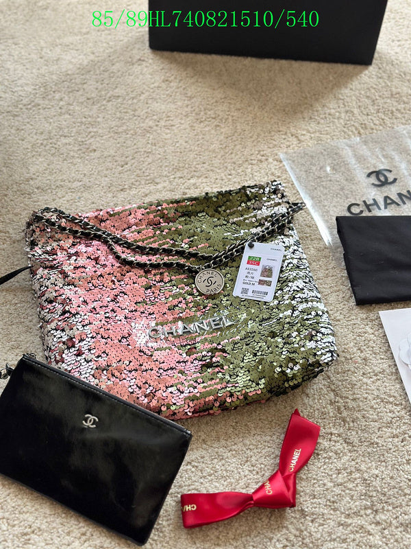 Glami - CHL Bags - 098
