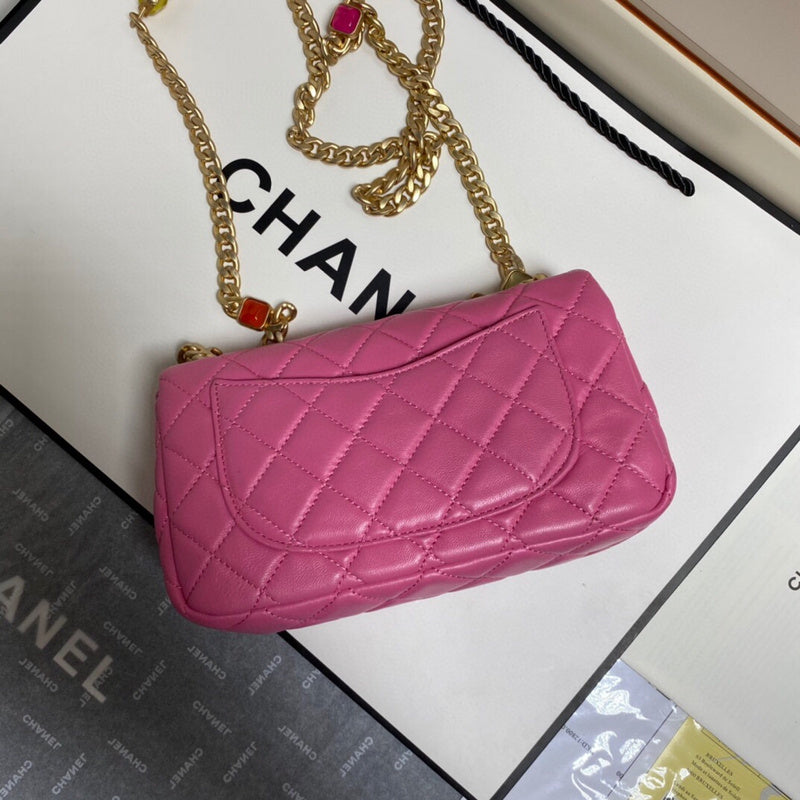 Satchel Bags - CHL Bags - 4262