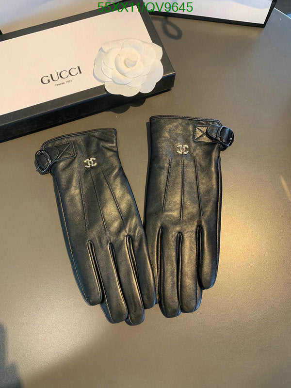 SAMC - CHL Gloves - 031