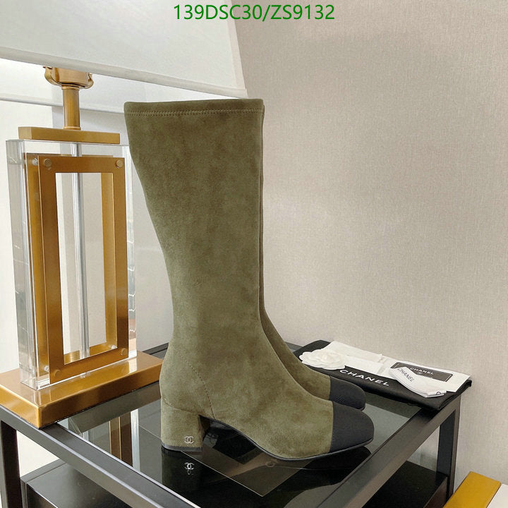 SAMC - CHL Women Boots - 222