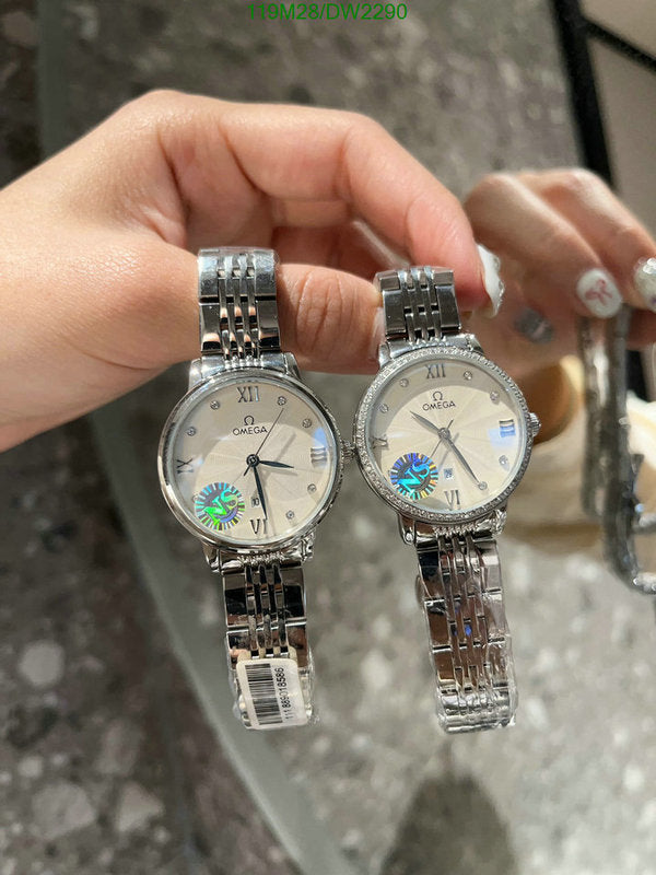 SAMC - OG Watches - 002