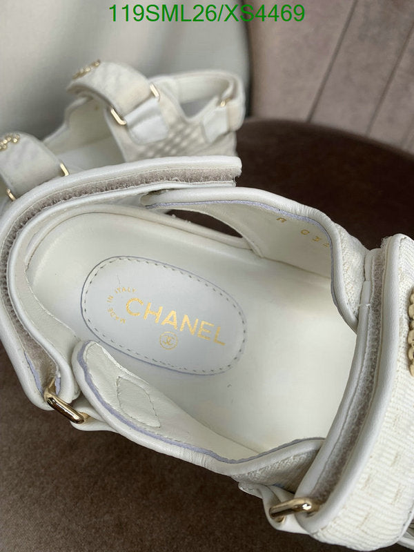 SAMC - CHL Women Shoes Beach - 134