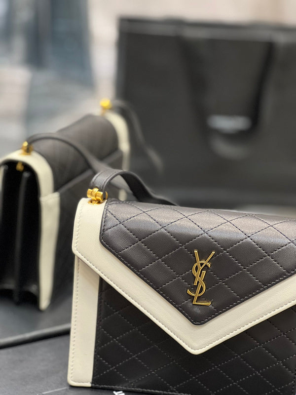 Satchel Bags - SLY Bags - 2178