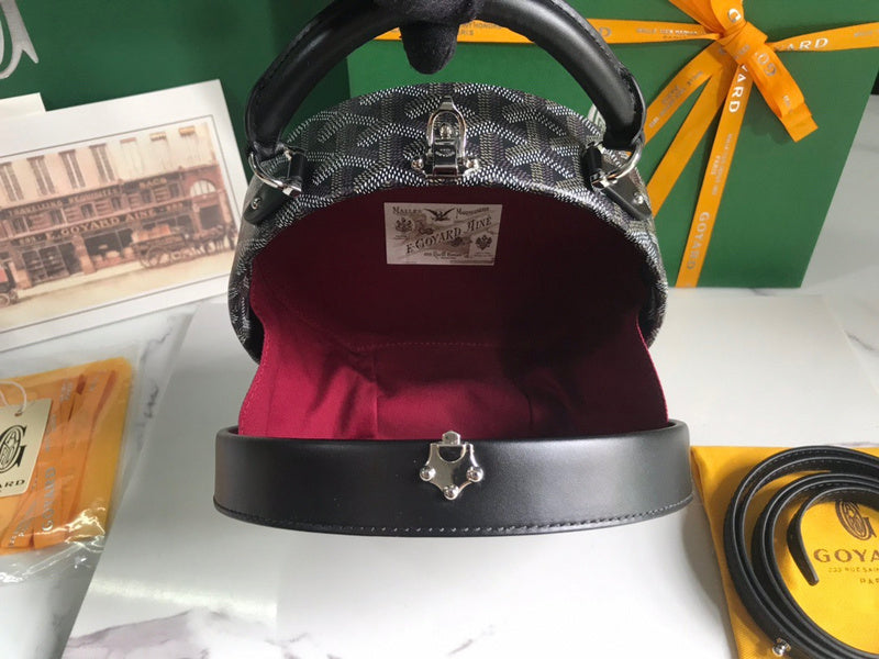 ELE - GOD Bags - 127