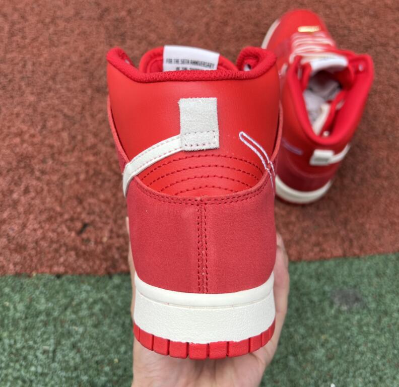 SAMC - NKE Shoes - 1085