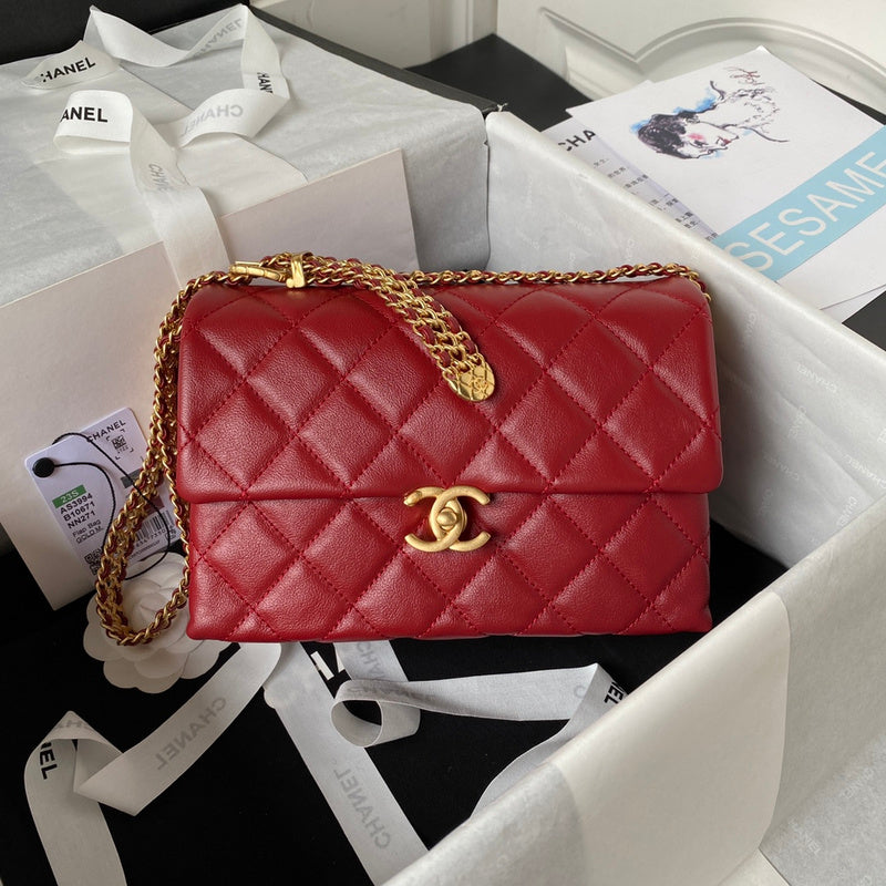 Satchel Bags - CHL Bags - 782