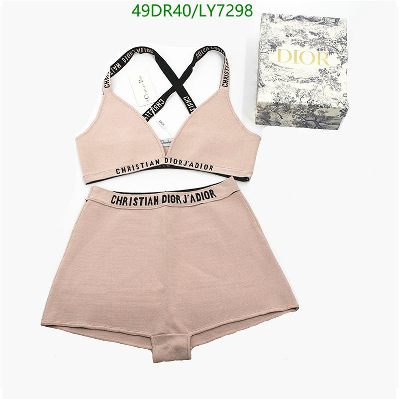 SAMC - DOR Swimsuits - 169