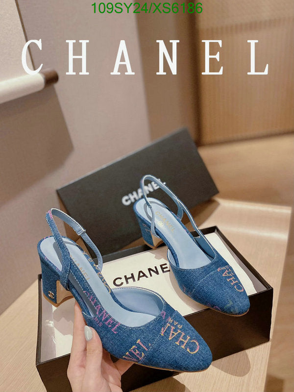 SAMC - CHL Women Shoes Ballet - 284