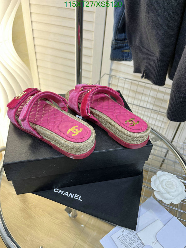 SAMC - CHL Women Shoes Slippers - 228