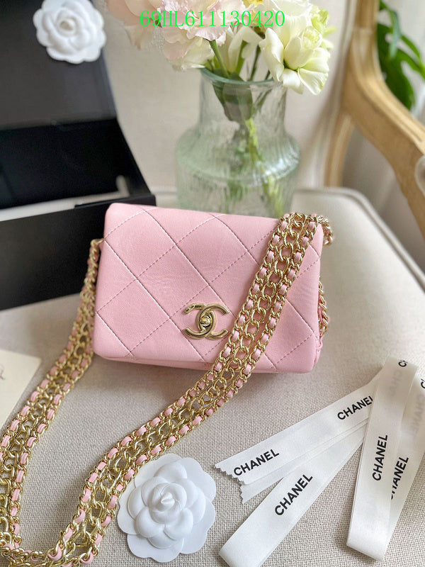 Glami - CHL Bags - 1796