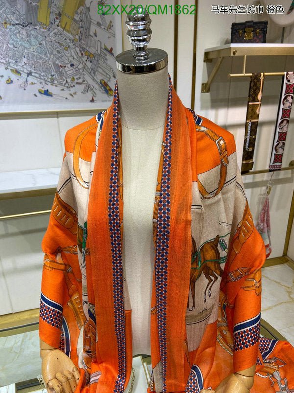 SAMC - HMS Scarves - 663
