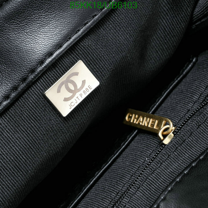 SAMC - CHL Bags Crossbody - 073