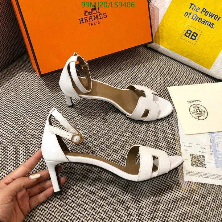 SAMC - HMS Women Shoes - 417