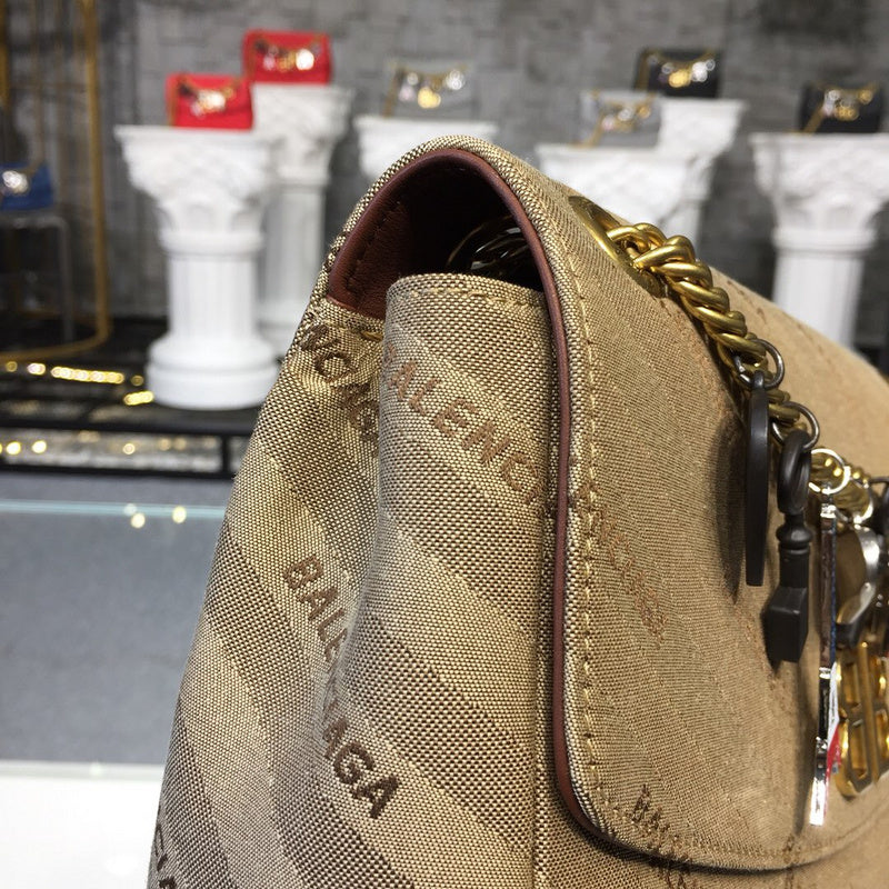 Satchel Bags - BGA Bags - 1039