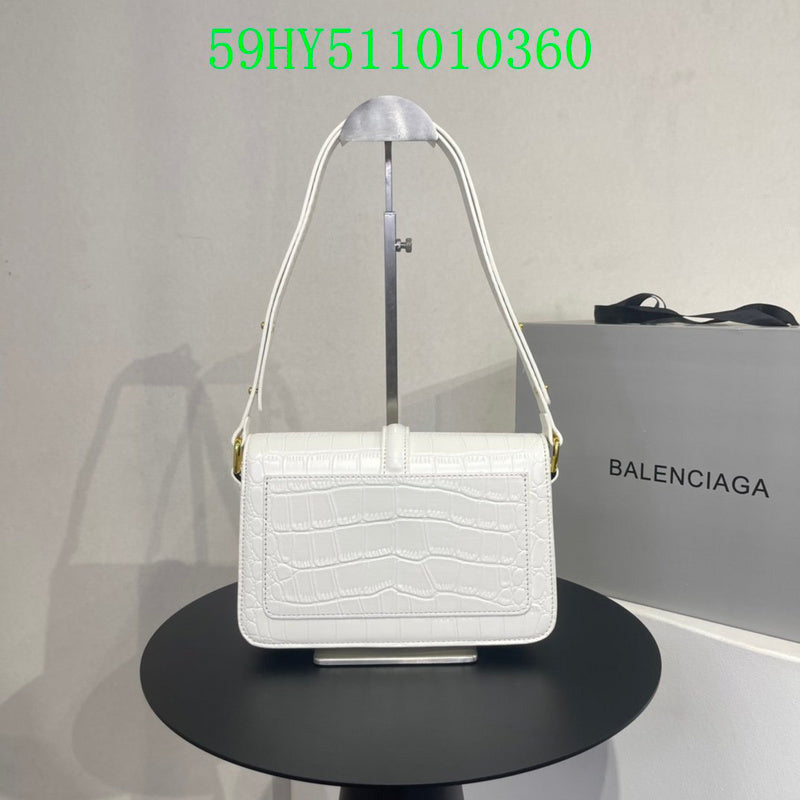 Glami Fashion - BGA Bags - 2020