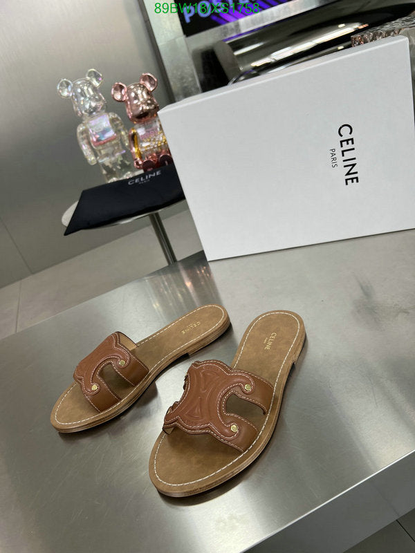 SAMC - COL Women Shoes - 247