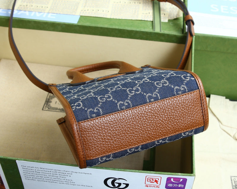 Satchel Bags - GCI Bags - 932