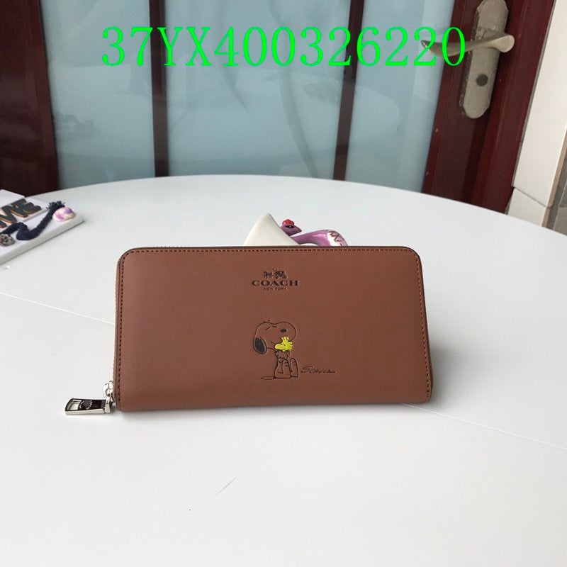 Glami - CAH Wallet - 097