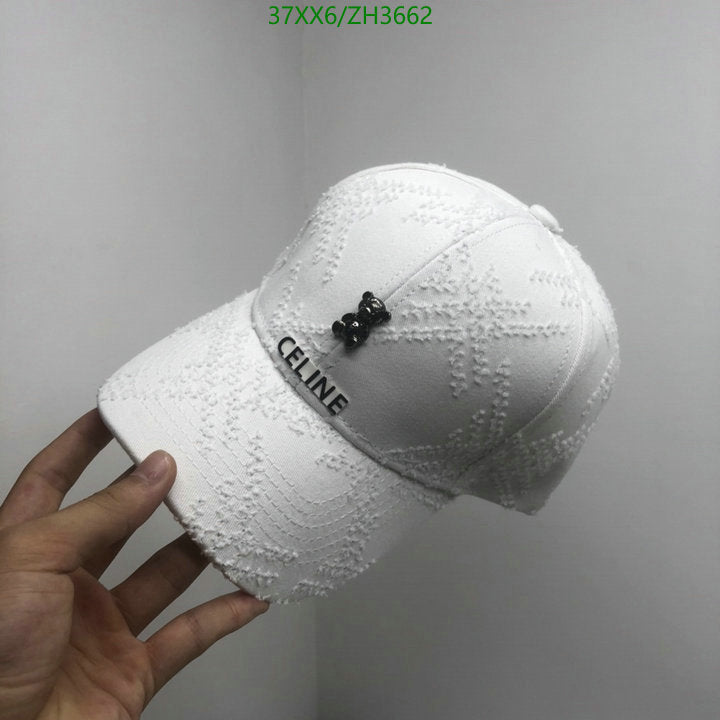 SAMC - COL Caps & Hats - 326