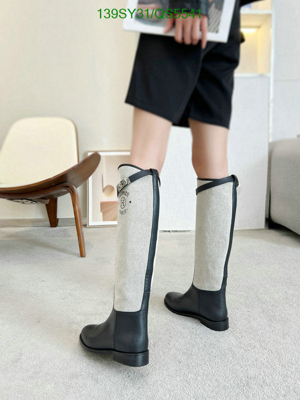 SAMC - Mix Boots - 549