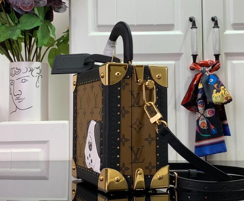 SAMC - LOV Bags - 051