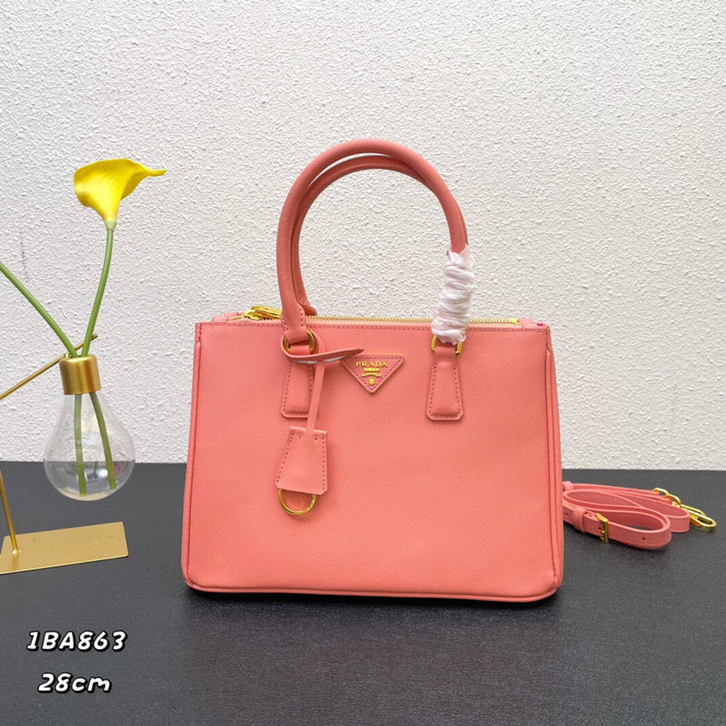 Satchel Bags - PRA Bags - 115