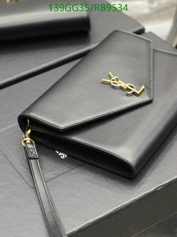 SAMC - YLS Bags - 256