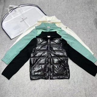 SAMC - Mix Jackets - 657