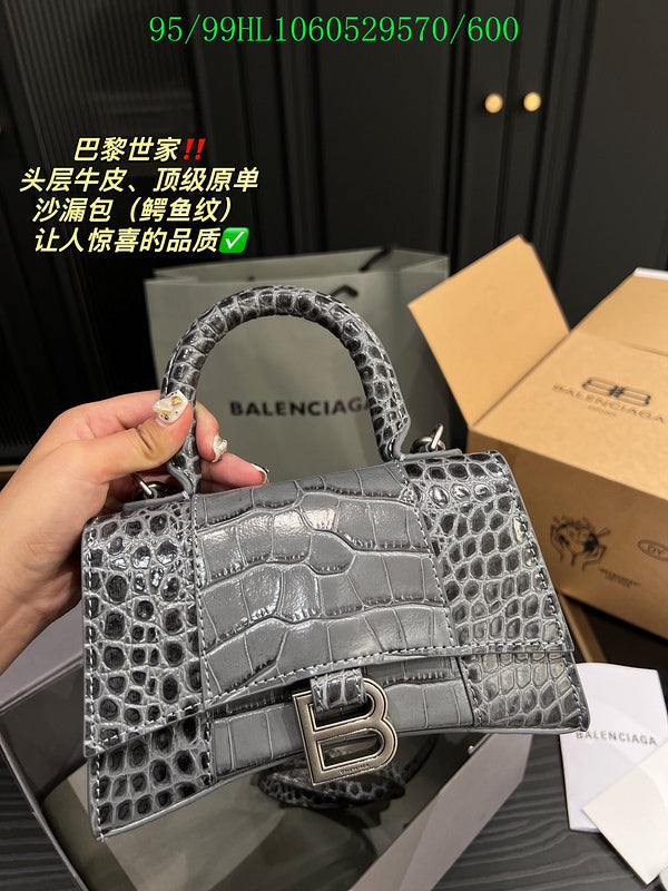 Satchel Bags - BGA Bags - 1763