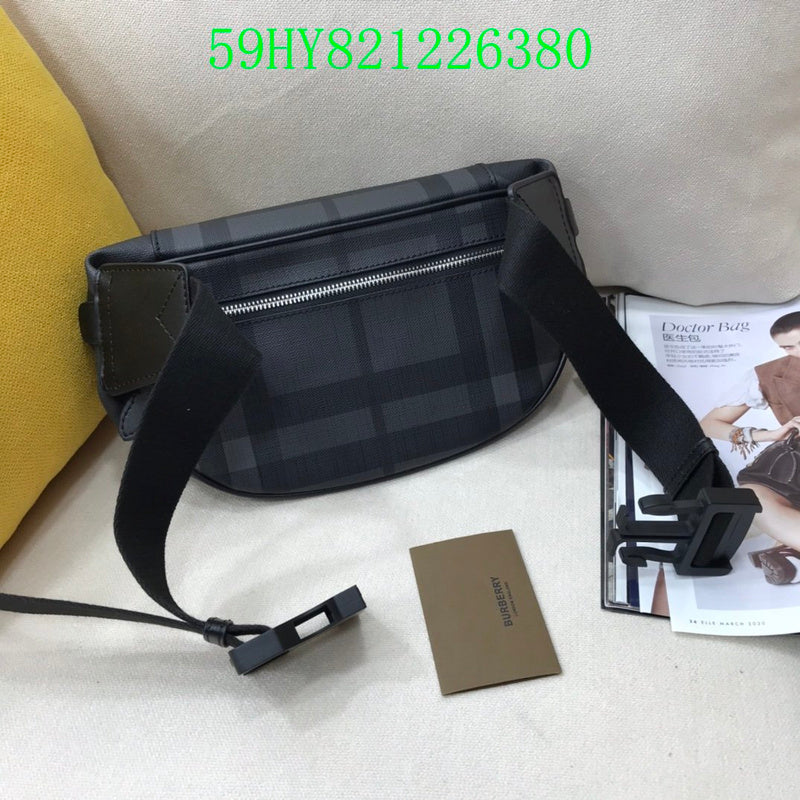 ELE Fashion -BBR Bags - 588