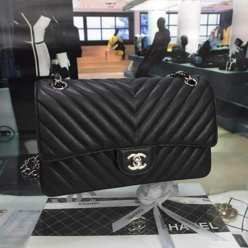 Satchel Bags - CHL Bags - 469