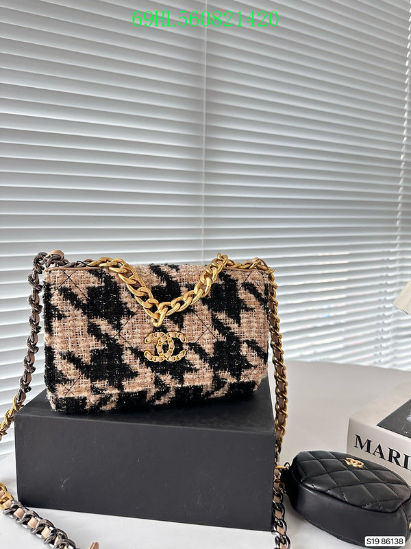 Glami - CHL Bags - 096