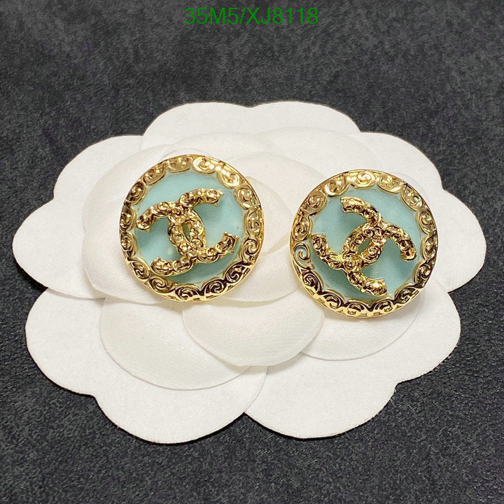 SAMC - CHL Jewelry - 979