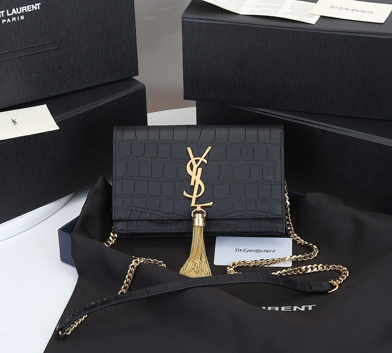 Satchel Bags - SLY Bags - 1583