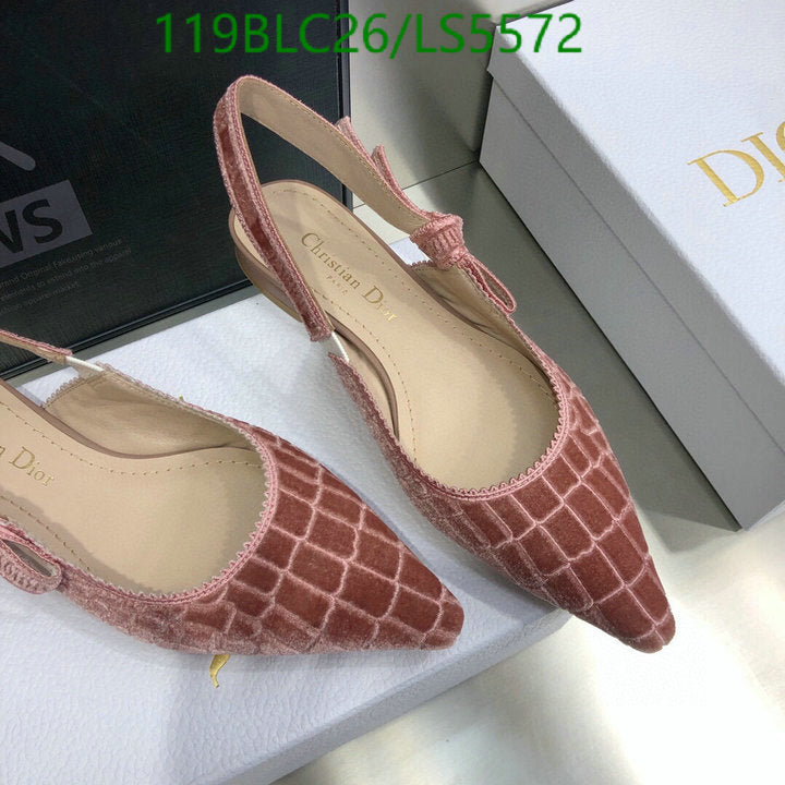 SAMCC - DOR Women Shoes - 2394