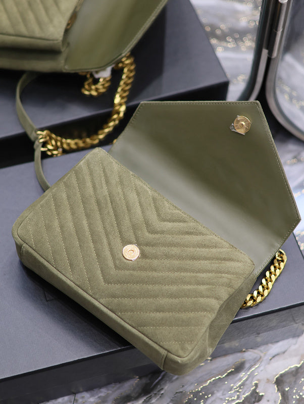 Satchel Bags - SLY Bags - 067