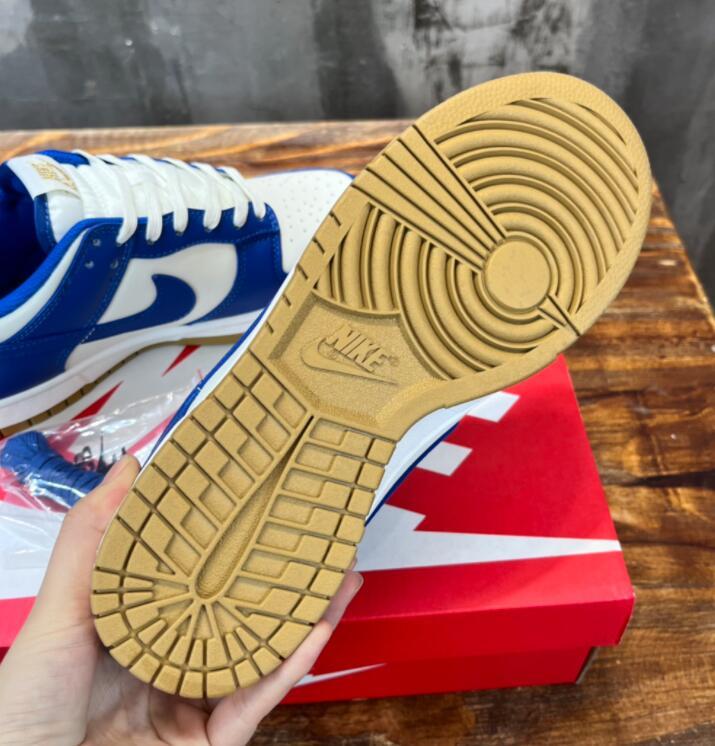 SAMC - NKE Shoes - 804