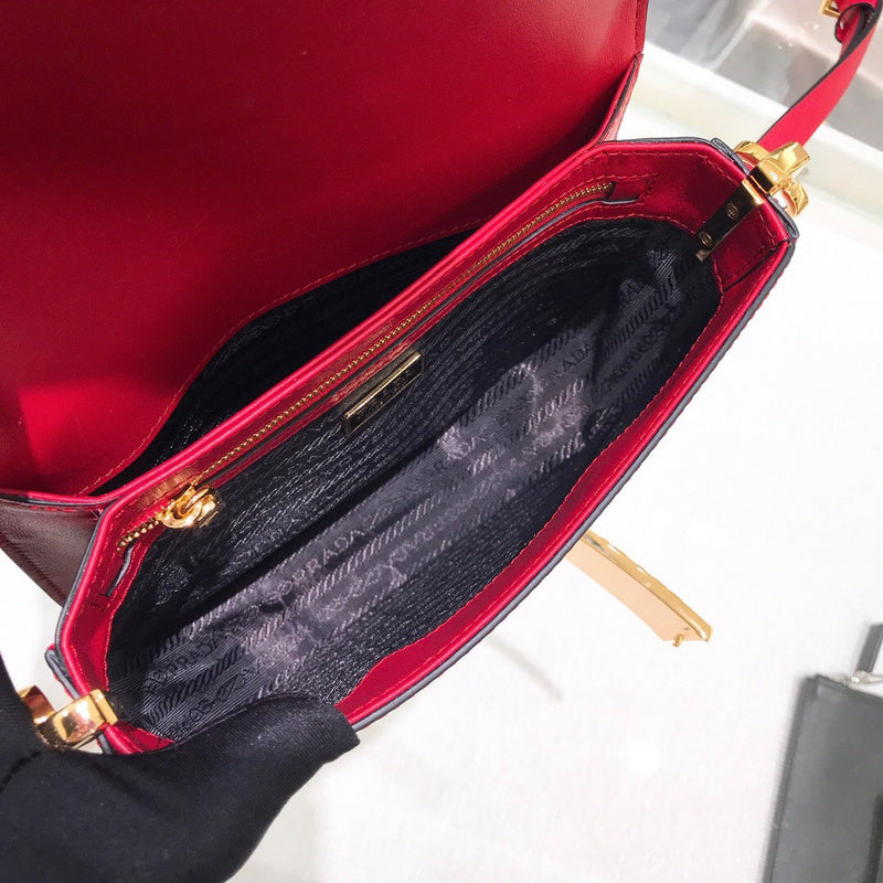 Satchel Bags - PDA Bags - 2498