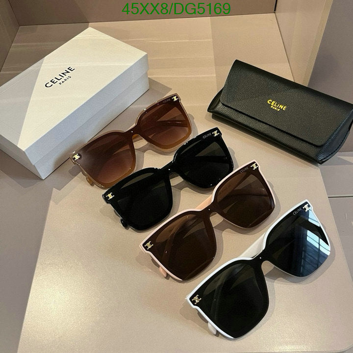 SAMC - COL Glasses - 028
