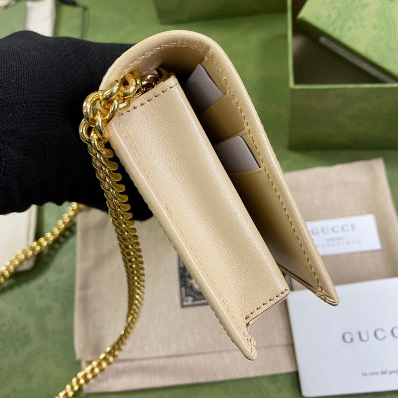 Satchel Bags - GCI Bags - 5898