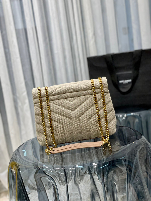 Satchel Bags - SLY Bags - 410